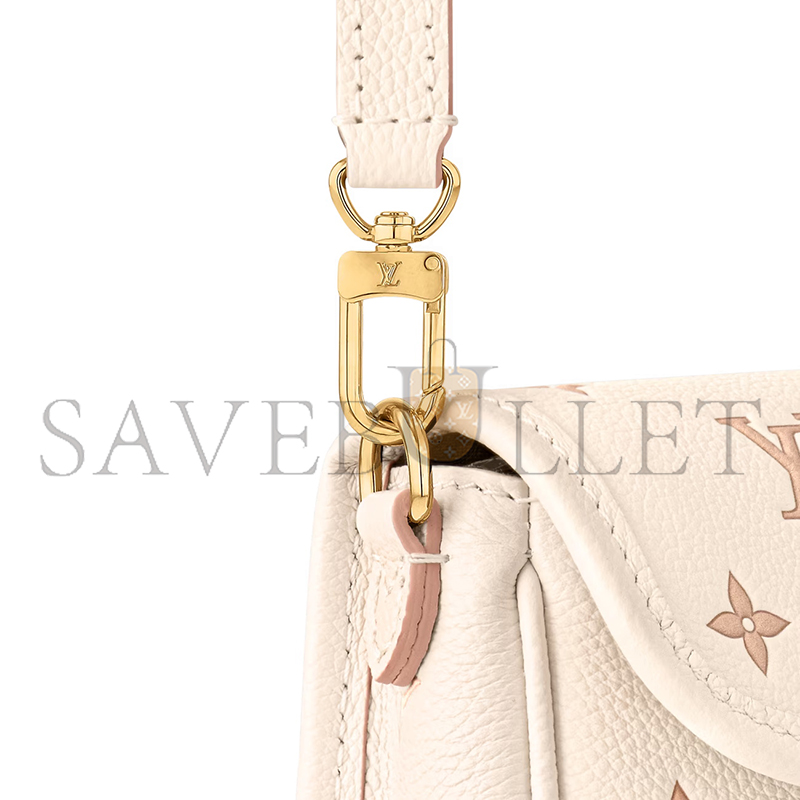 LOUIS VUITTON NANO DIANE M13642 (19*10.5*6cm) LOUIS VUITTON NANO DIANE M13642 (19*10.5*6cm)